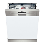 Neff S41N53N8EU Mode d'emploi: Chat IA &amp; PDF