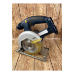 Ryobi RY6202 Manuel utilisateur