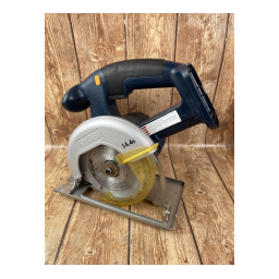 Ryobi RY6202 Manuel d'Utilisateur | AI Chat & PDF | Fixfr