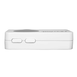 Leviton LuminaMC RF LURPC-00W : Chat IA et PDF | Fixfr