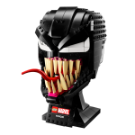 Marvel 76187 Maquette Venom : Chat IA &amp; PDF