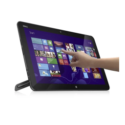 Dell XPS 18 1820 desktop Manuel utilisateur | Fixfr