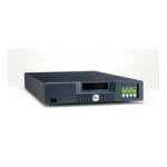 Dell PowerVault 122T DLT VS80 Guide + IA Chat &amp; PDF