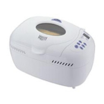 SEVERIN BM 3986 Machine &agrave; pain : AI Chat &amp; PDF