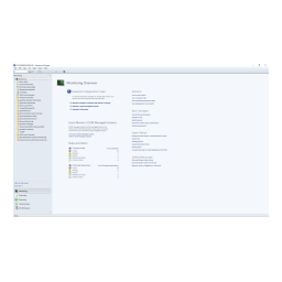 Dell Printer Management Pack Version 5.0 for Microsoft System Center Operations Manager software Manuel utilisateur | Fixfr