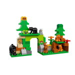 Lego 10584 Duplo Manuel utilisateur