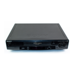 SLV-SE80NP/VC1/VC2/SX80VC : Mode d'emploi + Chat IA