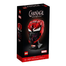 Marvel Carnage: Chat IA et accès PDF | Fixfr