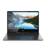 Dell Inspiron 7390 2-in-1 laptop Guide de d&eacute;marrage rapide