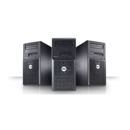 PowerEdge T105