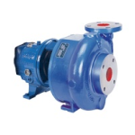 ITT Goulds Pumps CV 3196 i-FRAME Manuel utilisateur