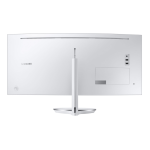 Samsung C34F791WQM Manuel utilisateur