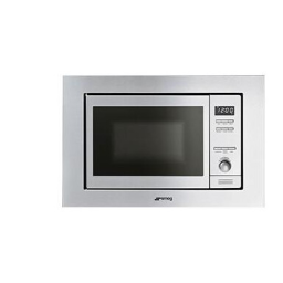 Smeg MI20X-1 Manuel utilisateur | Fixfr