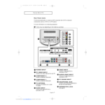 LW17N23W, LW17N23N Guide de l'utilisateur : AI Chat