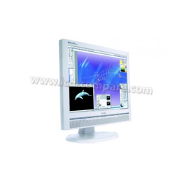 Philips 200P6IG/00 Manuel utilisateur | Fixfr