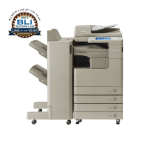 Canon imageRUNNER ADVANCE 4200: AI Chat &amp; PDF