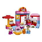 LEGO DUPLO 10587 Instructions | AI Chat &amp; PDF