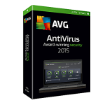 AVG Anti-Virus 2015 Manuel utilisateur