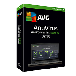 Anti-Virus 2015