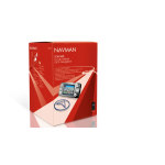 Navman TM 550 Manuel utilisateur