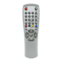 Samsung WS32V54N Manuel d'utilisation + IA Chat | Fixfr