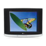 LG CW81A/B Guide d'Utilisateur | Chat IA &amp; PDF