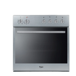 Whirlpool AKP 432/NB Oven Manuel utilisateur | Fixfr