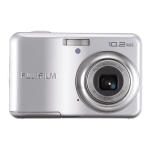 FinePix A160/A170/A180/A220/A230/A235: Manuel + IA
