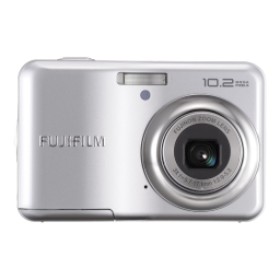 FinePix A160/A170/A180/A220/A230/A235: Manuel + IA | Fixfr