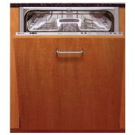 Bauknecht GSXP 7198 Dishwasher Manuel utilisateur | Fixfr