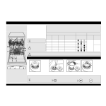 Bauknecht GSF 2501 : Chat IA &amp; PDF