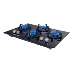 Whirlpool HOB D40 S Manuel utilisateur