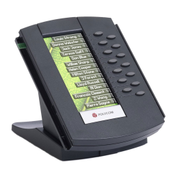Poly SoundPoint IP 670 Guide de démarrage rapide | Fixfr