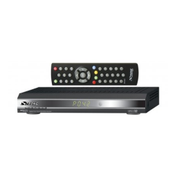 Strong SRT 5025 Manuel utilisateur | Fixfr