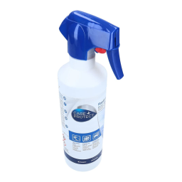 Miostar MNG 180 A Freezer Manuel utilisateur | Fixfr