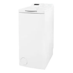 Indesit Lave-linge: Chat IA &amp; T&eacute;l&eacute;chargement PDF