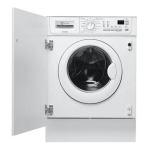 Electrolux EWG127410W Manuel utilisateur