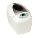 Bestron DBM2000 Machine &agrave; Pain: AI Chat &amp; PDF