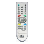 T&eacute;l&eacute;vision Couleur: Guide de l'utilisateur + Chat IA