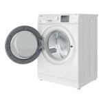 HOTPOINT/ARISTON RDG964387WDJFR N Washer dryer Manuel utilisateur