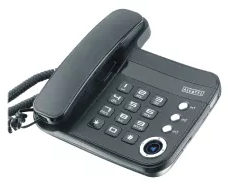 Alcatel Temporis 27 : Mode d'emploi + Chat IA | Fixfr