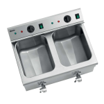 Manuel Bartscher 8L Plus et 2x8L Plus | AI Chat &amp; PDF
