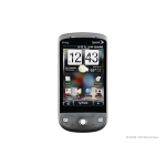 HTC Hero Android 2.1 Manuel utilisateur