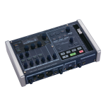 Roland VS-100 Manuel utilisateur