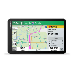 BMW Portable Navigation System Plus (710)