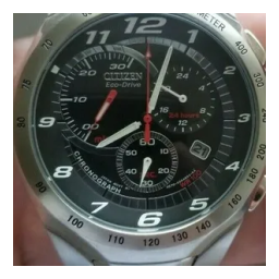 CITIZEN WATCH H57 Manuel utilisateur | Fixfr