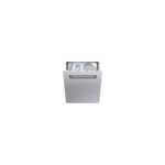 Whirlpool ADG 9442/1 WH Dishwasher Manuel utilisateur