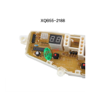 Samsung XQB55-2188 Manuel utilisateur