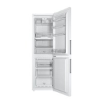 HOTPOINT/ARISTON LH8 FF2O A Fridge/freezer combination Manuel utilisateur