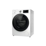 Whirlpool W8 W046WB FR Washing machine Manuel utilisateur